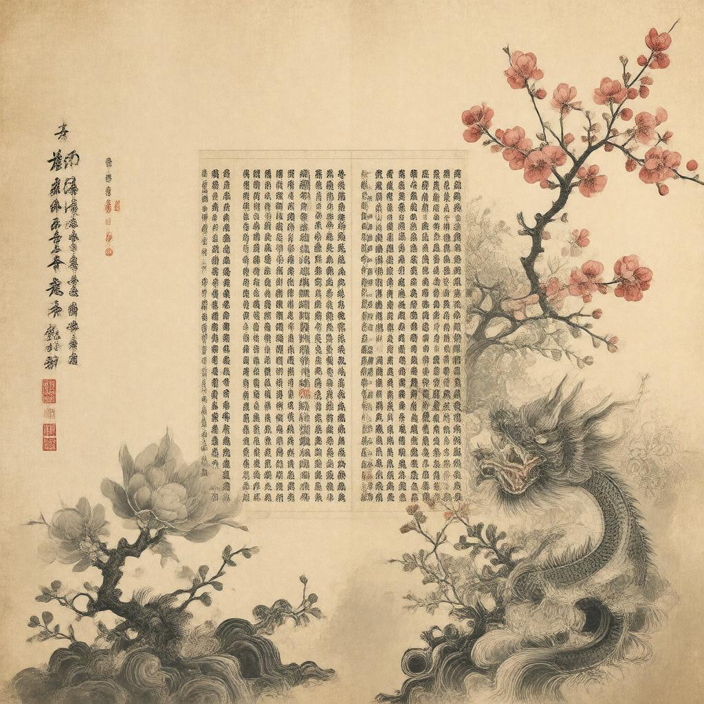 Classical Chinese